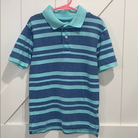The Children's Place Other - Children’s Place Polo Shirt Size Small 5-6 NWT